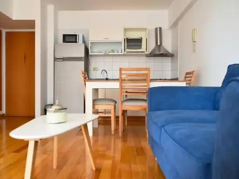 Departamento en Alquiler 8 años