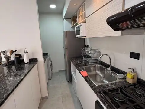 Casa en Alquiler Temporal en Miradores De Manantiales, USD 1.300