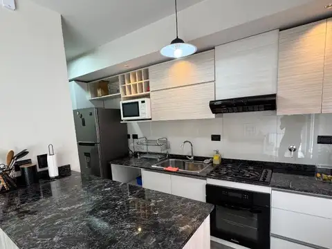 Casa en Alquiler Temporal de 2 dormitorios