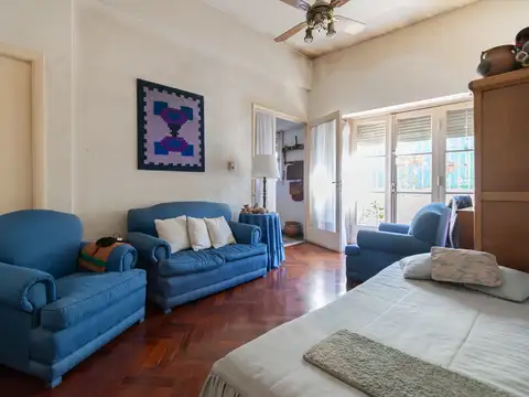 Depto Tipo Casa en Venta de 3 ambientes