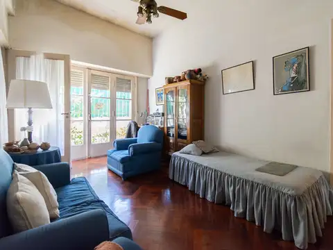 Depto Tipo Casa en Venta de 2 dormitorios