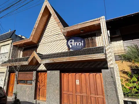 Venta PH con cochera