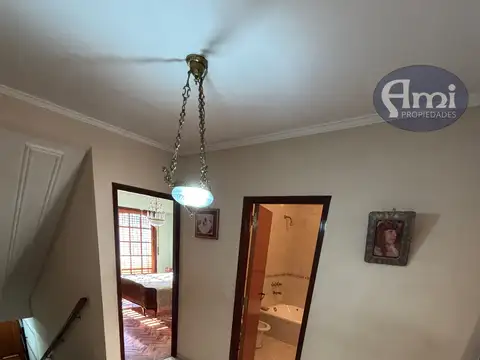 Depto Tipo Casa en Venta en Liniers, USD 220.000