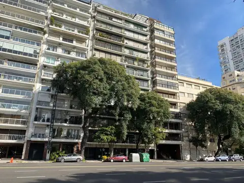 Departamento en Venta de 6 ambientes