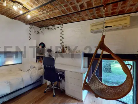 Casa en Venta en Barrio Bosque Peralta Ramos, USD 330.000