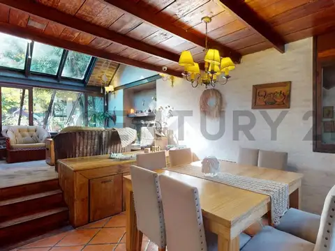 Casa en Venta en Barrio Bosque Peralta Ramos, USD 330.000
