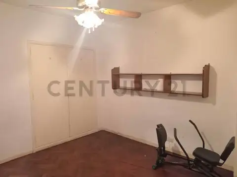Venta Departamento 3 ambientes Monserrat. APTO CREDITO