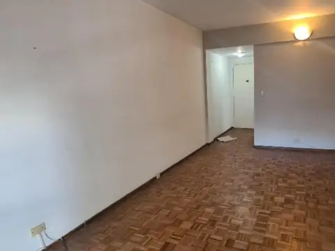 Maure 3800, Piso 2