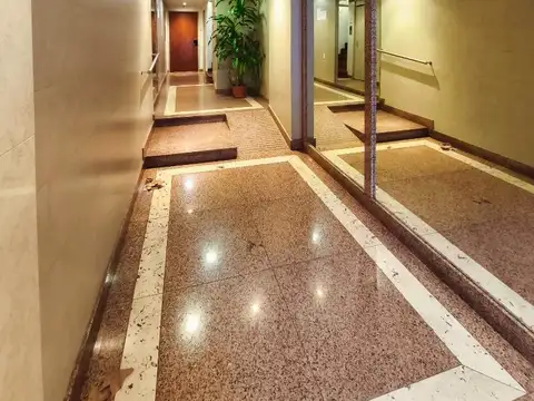 VENTA DEPARTAMENTO 3 AMBIENTES LAVADERO Y BALCON