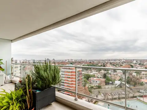 Departamento en Venta en Olivos, USD 450.000
