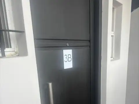 DEPARTAMENTO 2 AMBIENTES 30 M2. LACARRA 1650 PISO 3º "B" POR ESCALERA, GERLI AVELLANEDA.