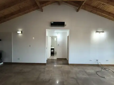 Departamento en alquiler en Ushuaia