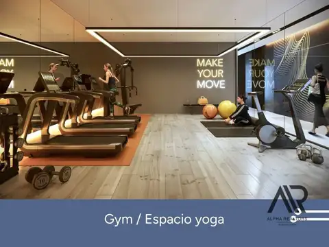 Departamento en Venta Permite mascota