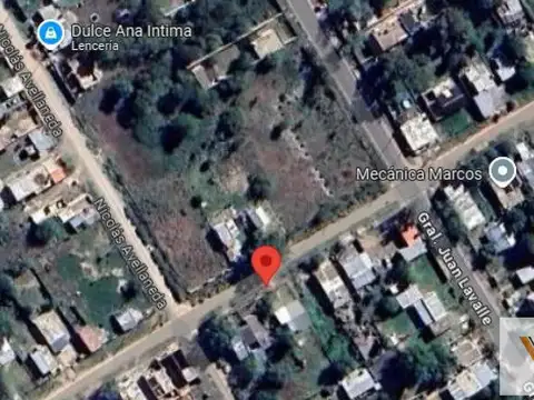 Terrenos en venta - 440Mts2 - San Vicente