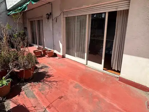 VENTA DPTO EN BANFIELD 5 AMBIENTES C BALCON AMPLIO
