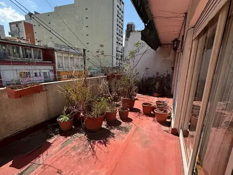 Departamento en Venta 65 años