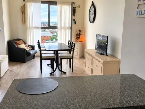 Departamento en Venta 1 año