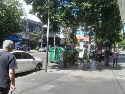 Juan Bautista Alberdi 5307