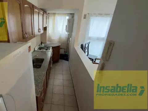 Departamento en Alquiler 15 años