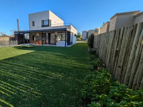 Casa en Venta 4 años