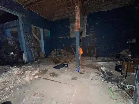 Local en Alquiler 50 años