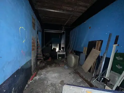 Local en Alquiler en Palermo, USD 1.900