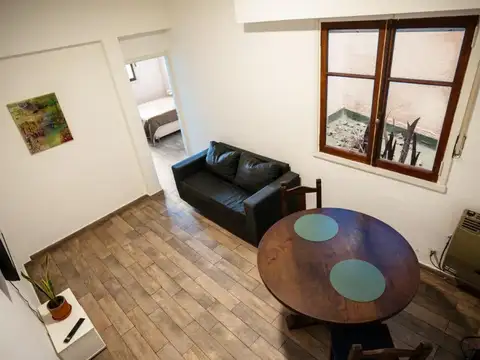 Departamento en Alquiler de 1 dormitorio
