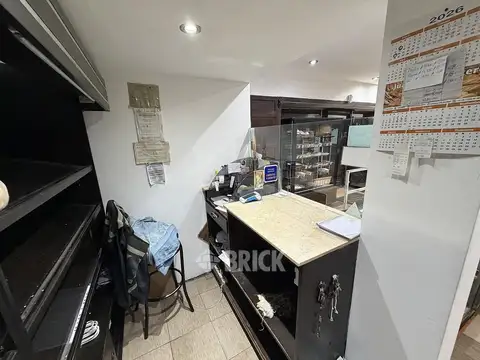 Casa en Venta 40 años
