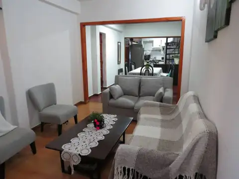 Depto Tipo Casa en Venta en Villa Santos Tesei, USD 119.000