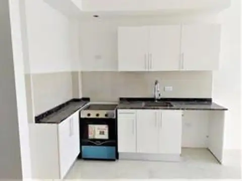 Departamento en Venta en Barracas, USD 165.000