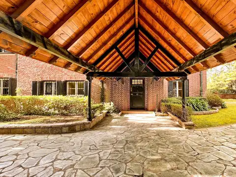 VENTA | RESIDENCIA DE ESTILO  | ZONA GUEMES - MAR DEL PLATA |