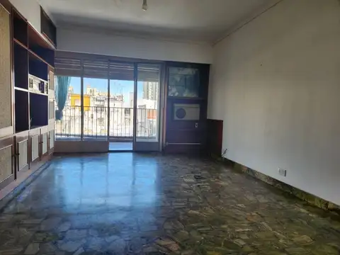 Departamento en Venta en Caballito, USD 180.000