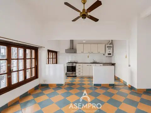 Depto Tipo Casa en Venta en Villa General Mitre, USD 149.000