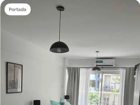 Venta 1 amb  Recoleta av Pueyrredon 1235