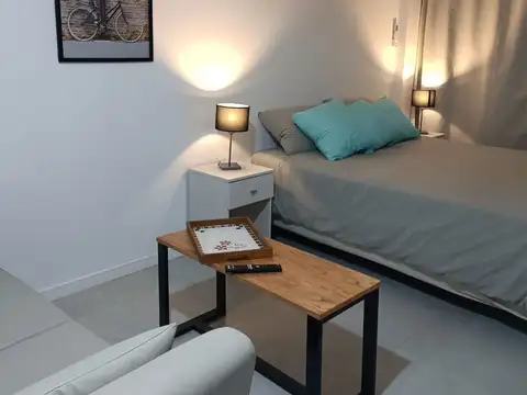 Venta 1 amb  Recoleta av Pueyrredon 1235