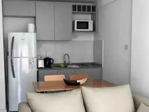 Departamento en Venta en Recoleta, USD 108.000