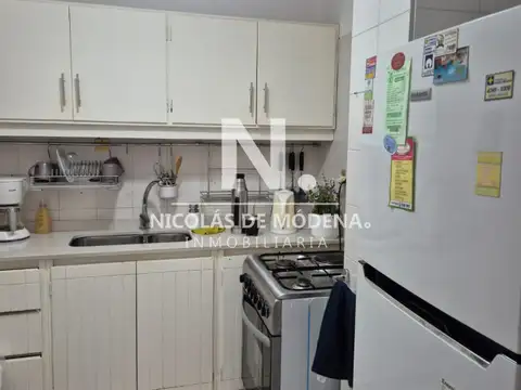 Vende en Aidy Grill, Apartamento de 3 dormitorios.