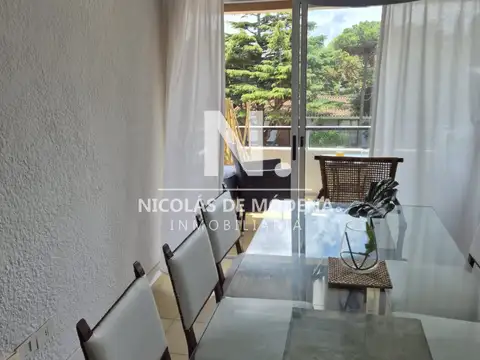 Departamento en Alquiler Temporal en Aidy Grill, USD 4.300