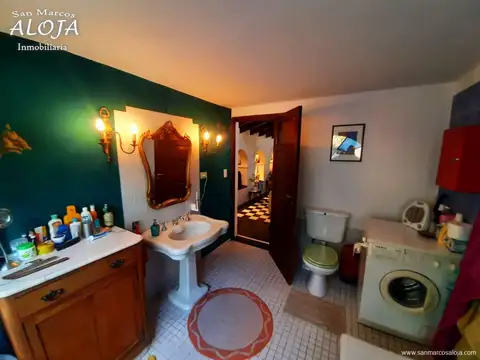 Casa en Venta en San Marcos Sierra, USD 229.000