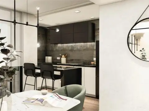 Departamento en Venta al Este