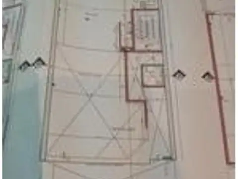 Oficina en Venta en Ramos Mejía, USD 250.000
