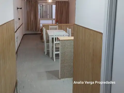 Departamento en Alquiler Temporal en Miramar, USD 11.111.111