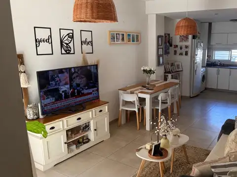 Departamento en Venta al Este