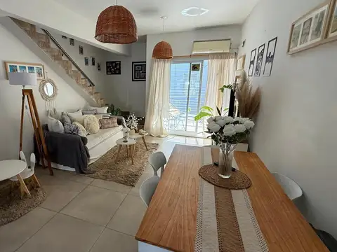 Departamento Duplex SIN EXPENSAS