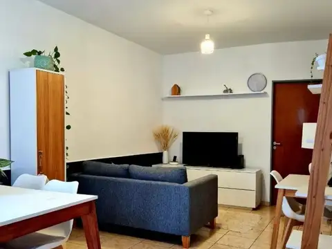 OPORTUNIDAD VENTA DEPARTAMENTO 2 AMBIENTES CIUDADELA CENTRO