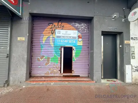 Local en Alquiler en Virreyes Estación, $ 850.000