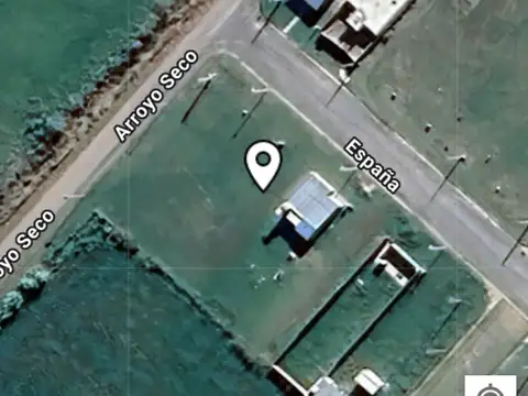 Avenida San Martín 2500