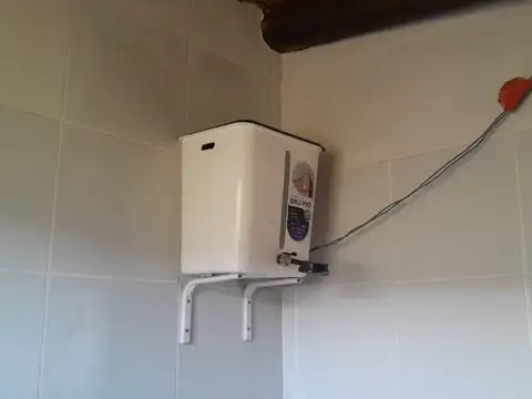 Casa en Venta 2 años