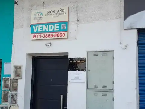 Av. Rosales 1074