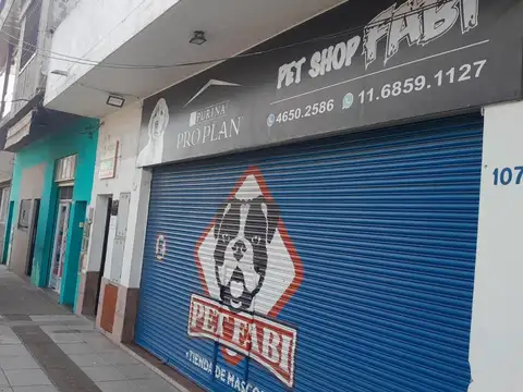 Av. Rosales 1000